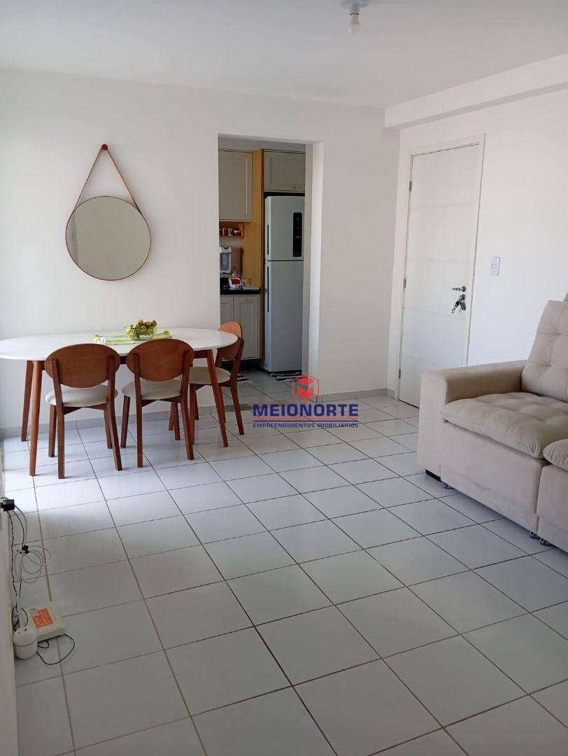 Apartamento à venda com 3 quartos, 69m² - Foto 11