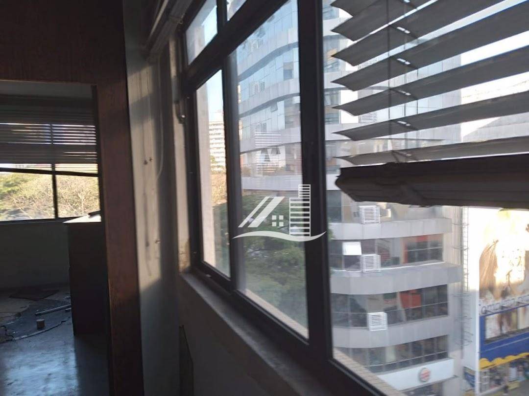 Conjunto Comercial-Sala à venda, 37m² - Foto 4