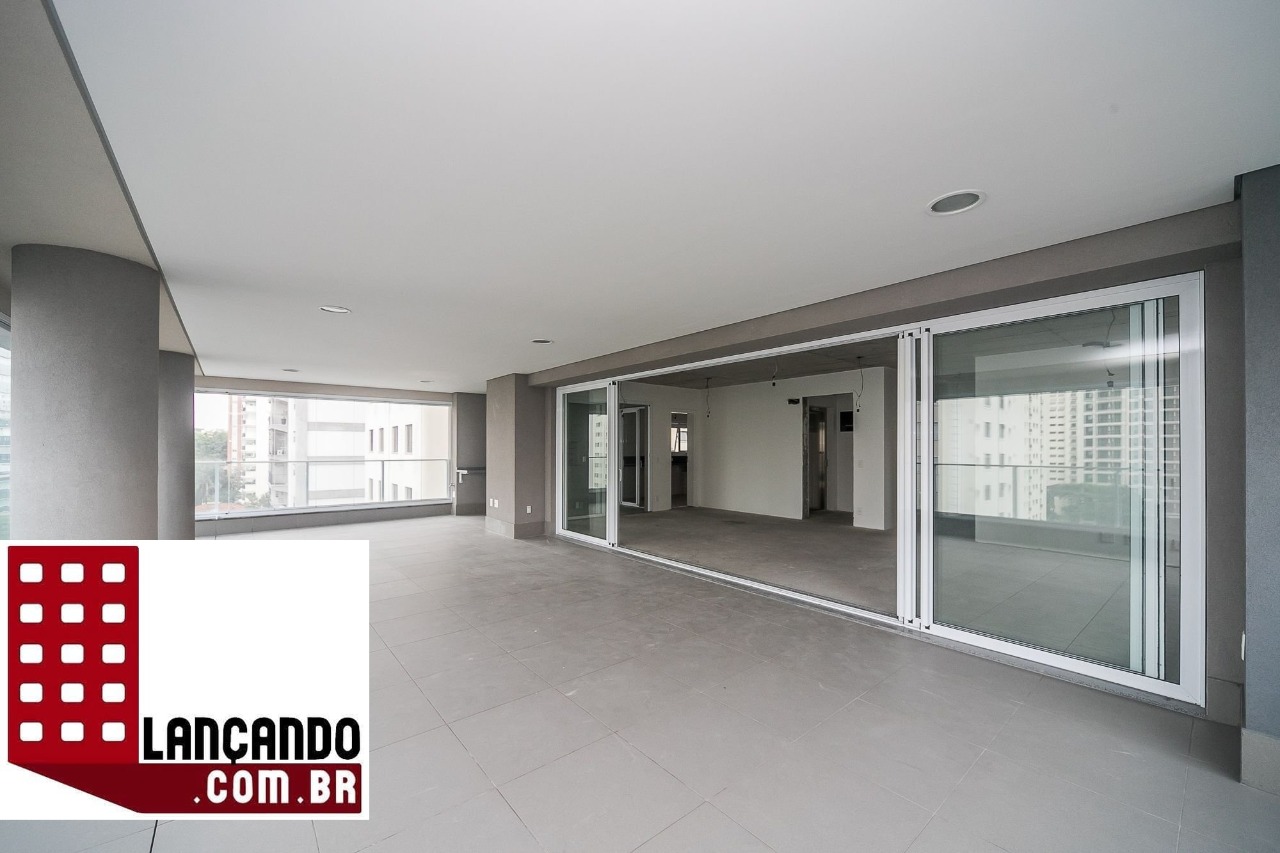 Apartamento à venda com 4 quartos, 278m² - Foto 3