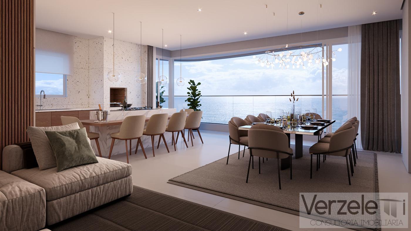 Apartamento à venda com 3 quartos, 175m² - Foto 12