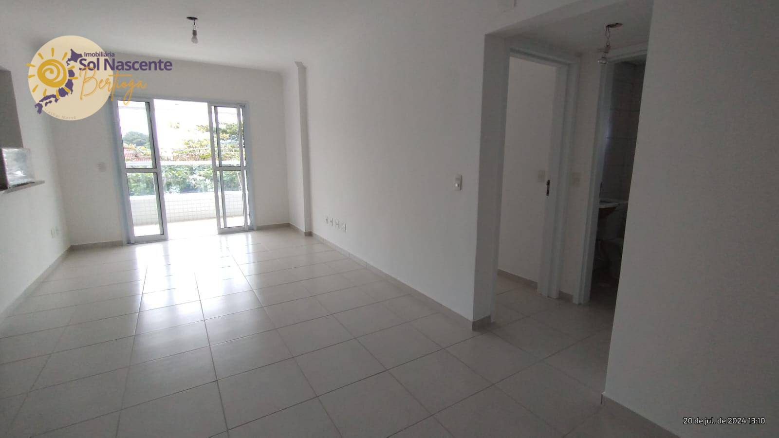 Apartamento à venda com 2 quartos, 103m² - Foto 3