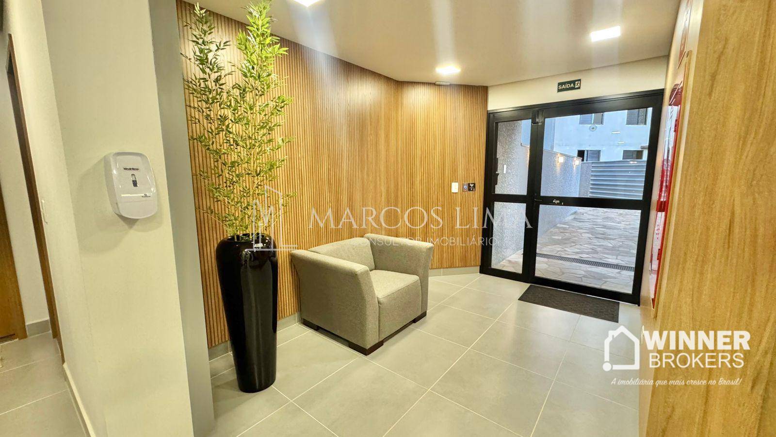 Apartamento, 2 quartos, 90 m² - Foto 3