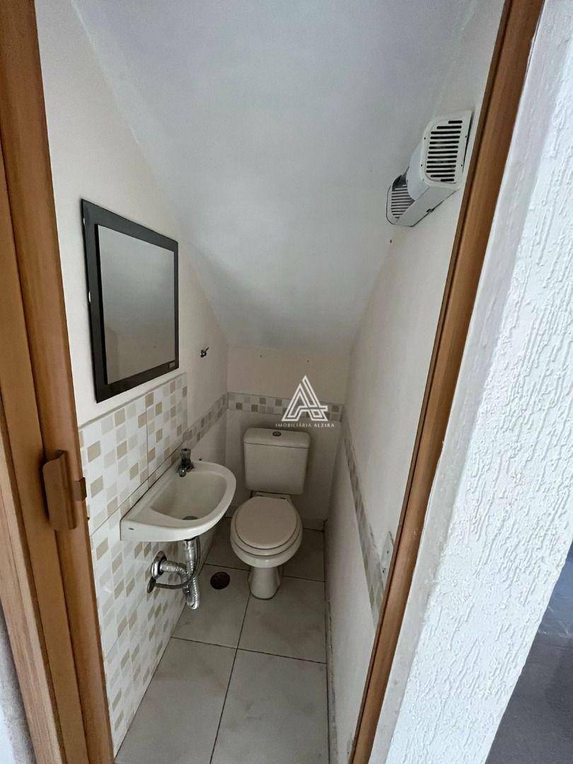 Sobrado à venda com 3 quartos, 160m² - Foto 16