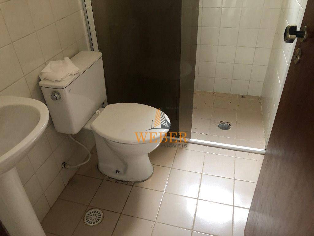 Apartamento à venda com 1 quarto, 40m² - Foto 14