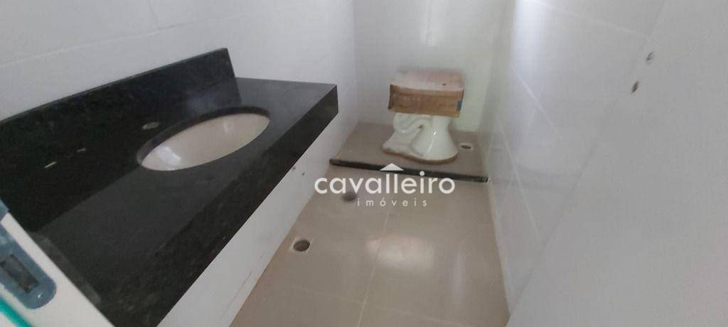 Apartamento à venda com 2 quartos, 60m² - Foto 12