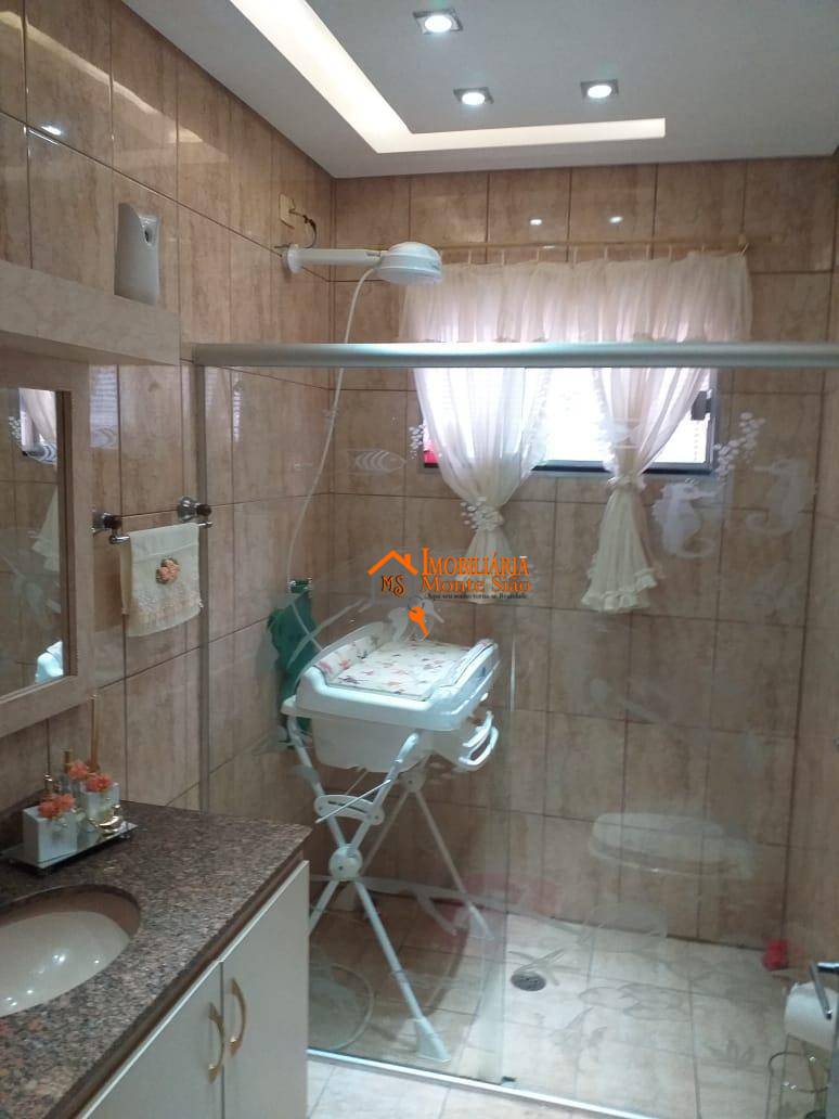 Casa de Condomínio à venda com 2 quartos, 125m² - Foto 28