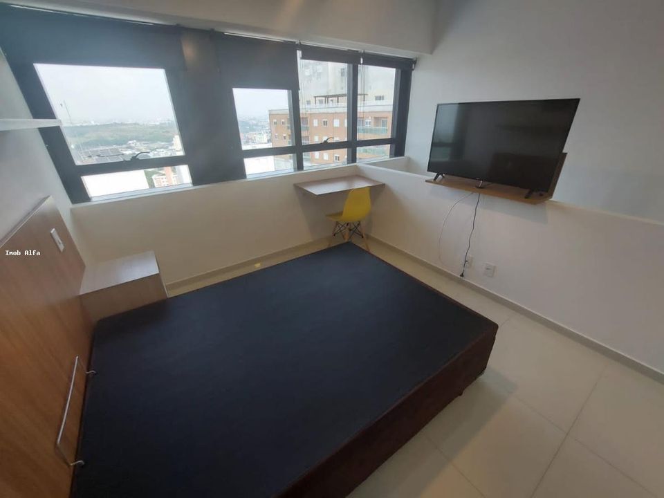 Apartamento para alugar com 1 quarto, 40m² - Foto 8