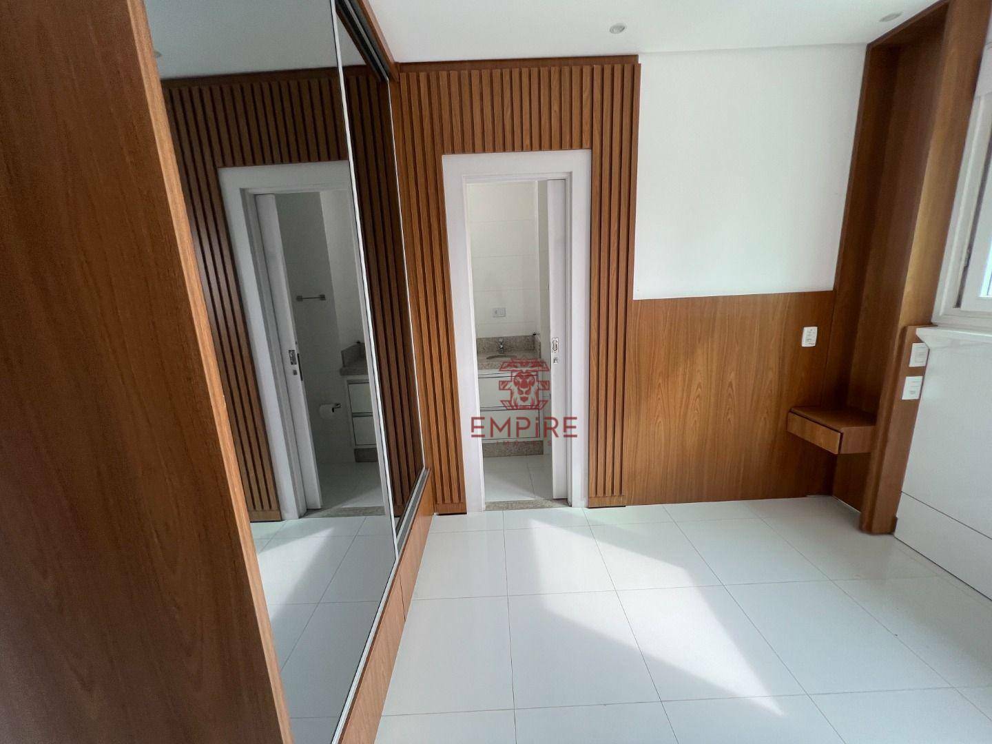 Apartamento à venda com 3 quartos, 138m² - Foto 27