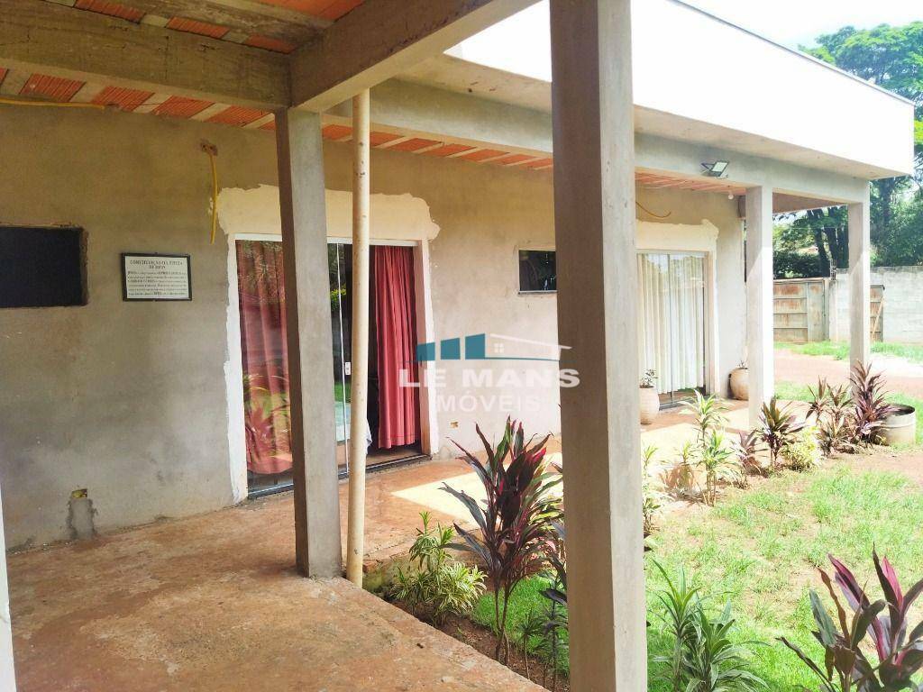 Chácara à venda com 2 quartos, 160m² - Foto 24