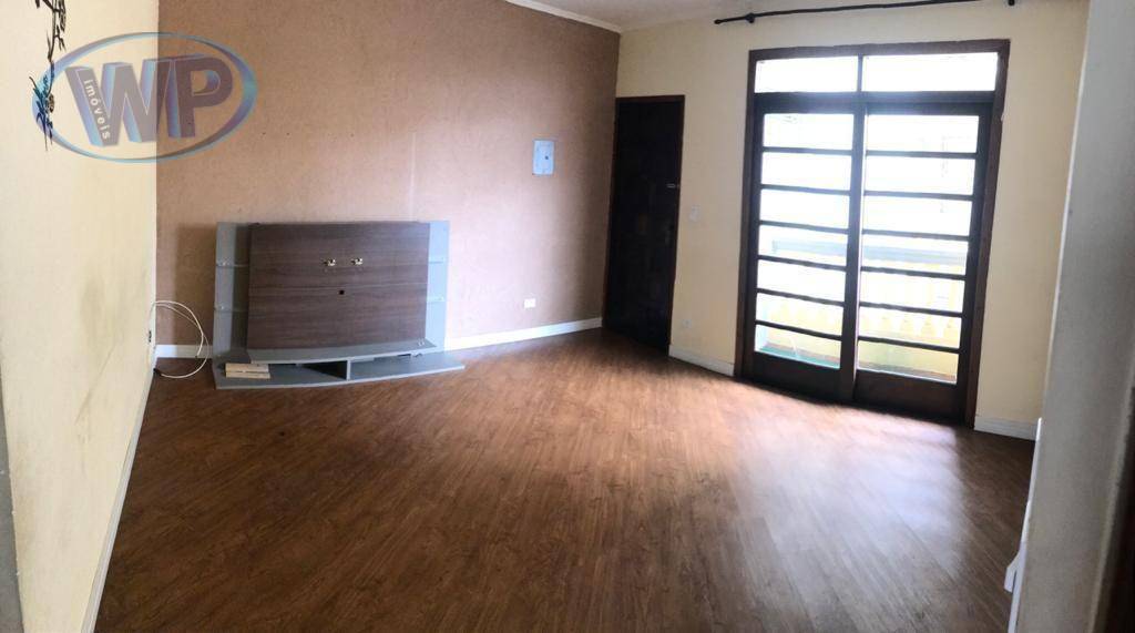 Apartamento à venda com 2 quartos, 63m² - Foto 2