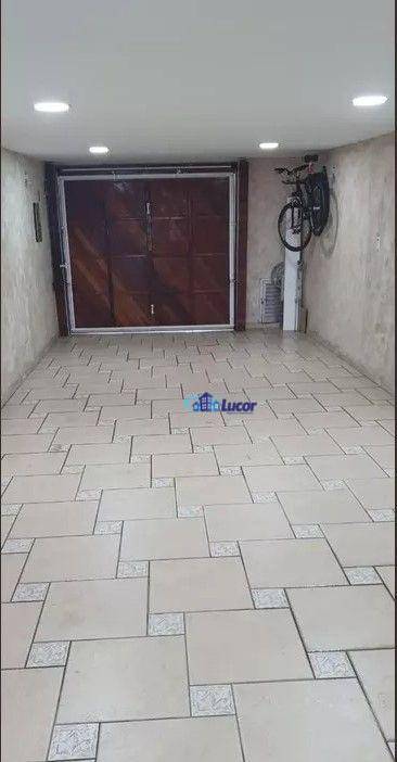 Sobrado à venda com 3 quartos, 300m² - Foto 19