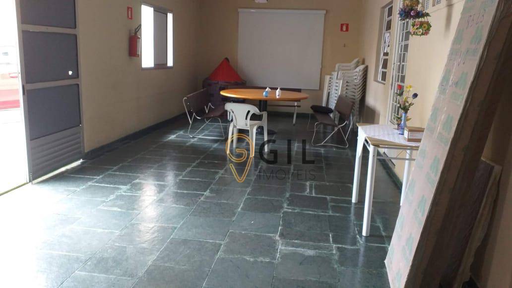 Apartamento à venda com 2 quartos, 71m² - Foto 7