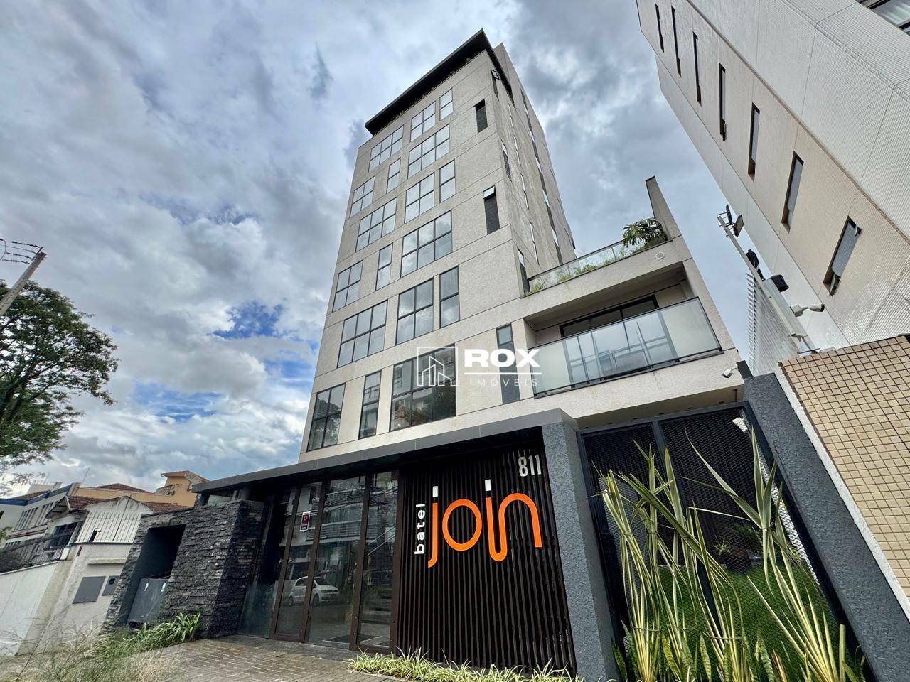 Kitnet-Studio, 30 m² - Foto 16