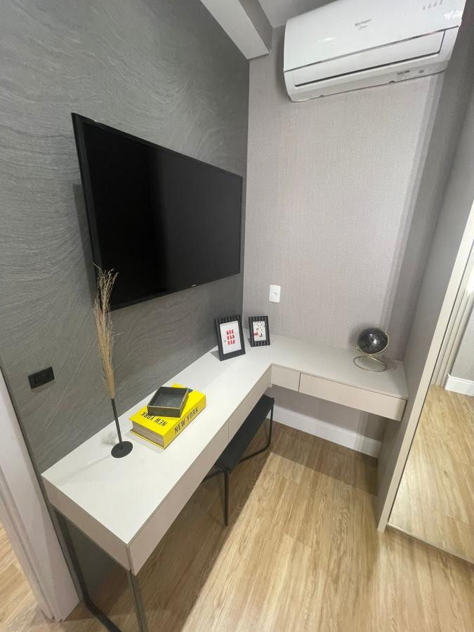 Cobertura à venda com 4 quartos, 233m² - Foto 21