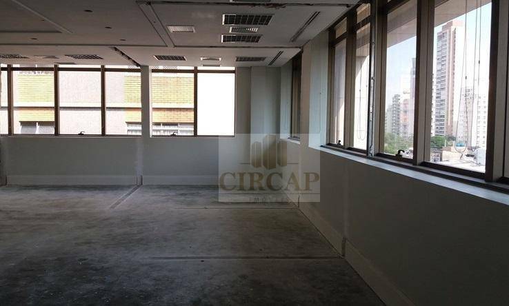 Conjunto Comercial-Sala para alugar, 530m² - Foto 4