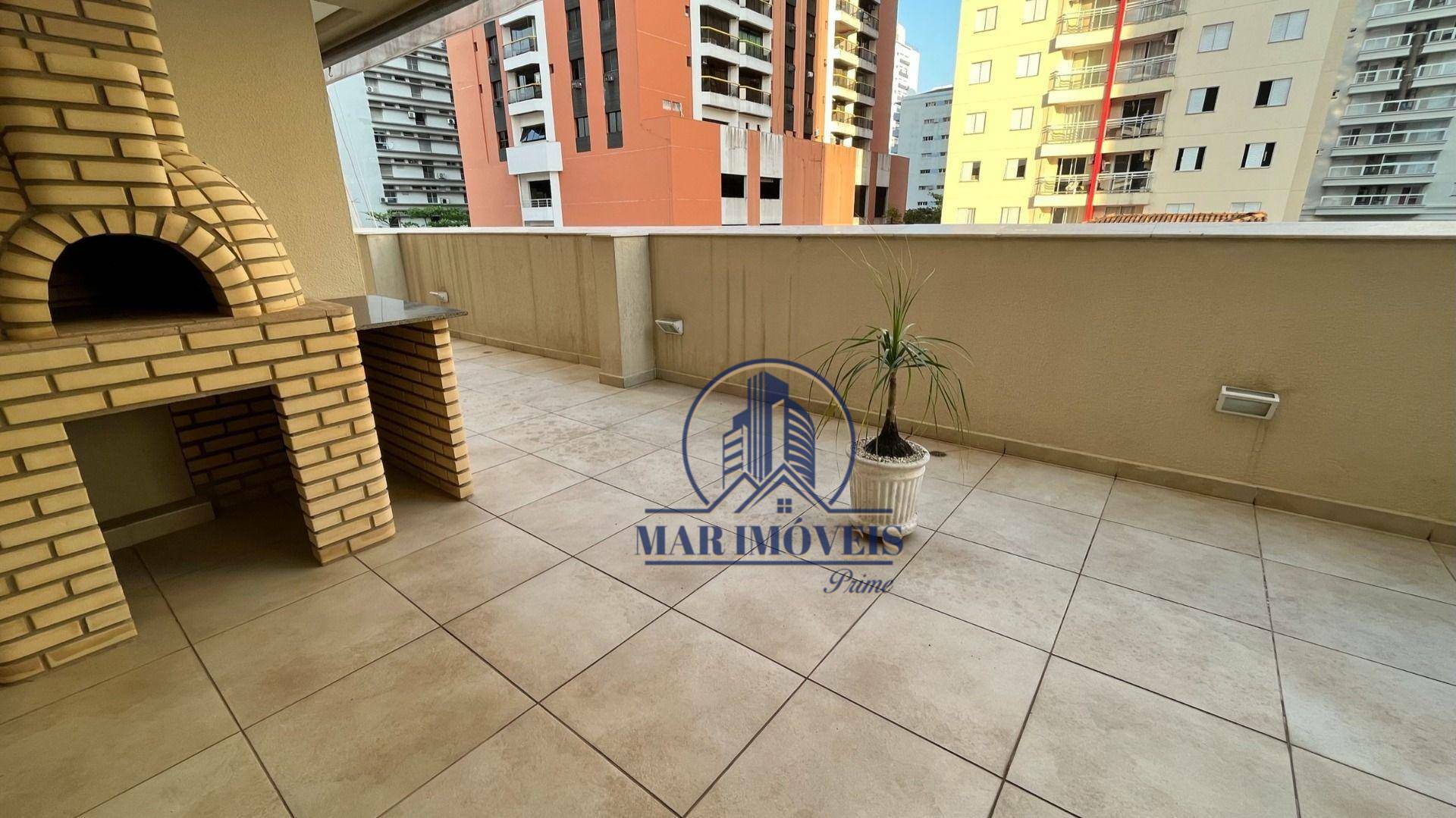 Apartamento à venda com 3 quartos, 100m² - Foto 26