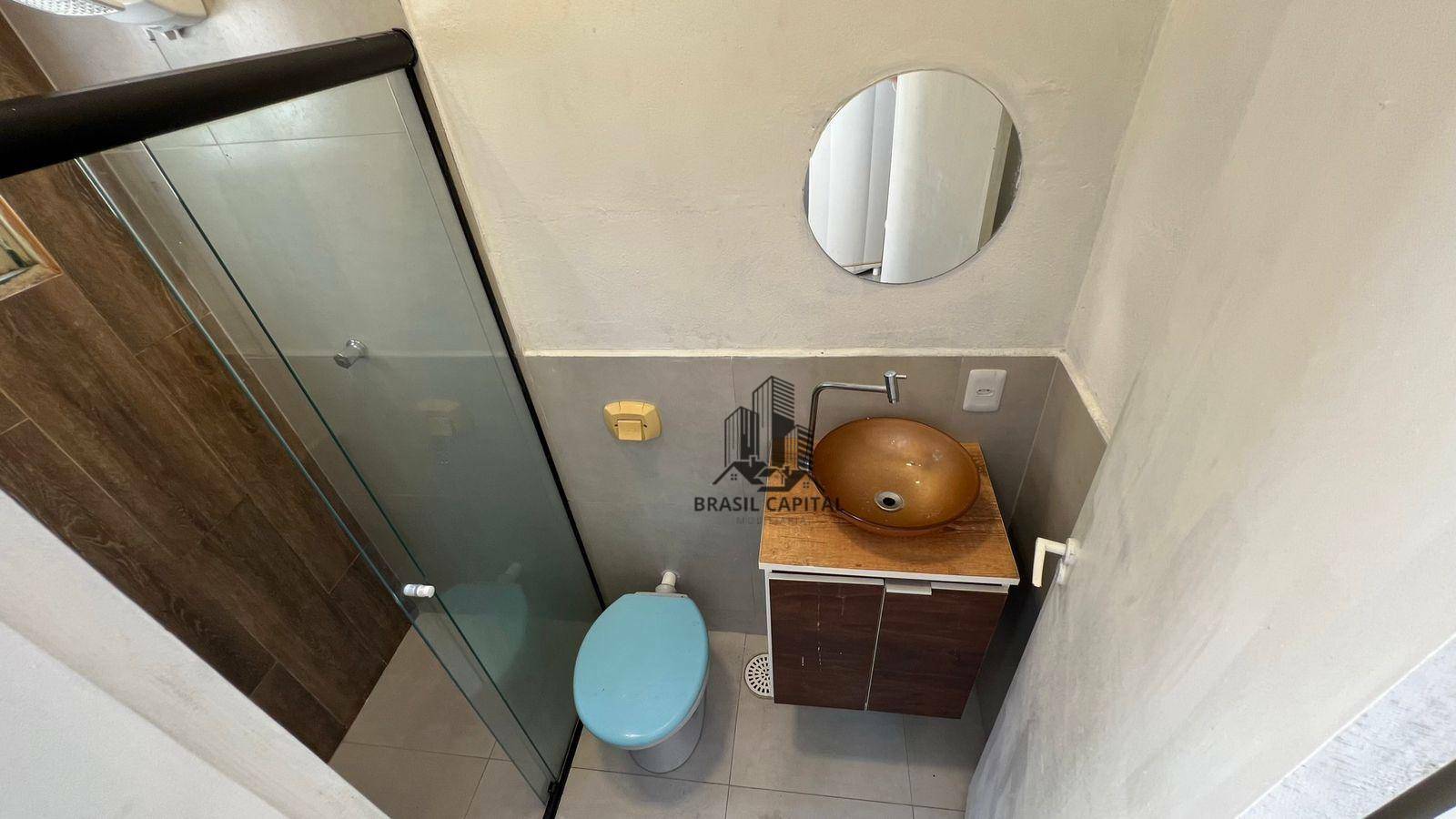 Sobrado à venda com 4 quartos, 181m² - Foto 15