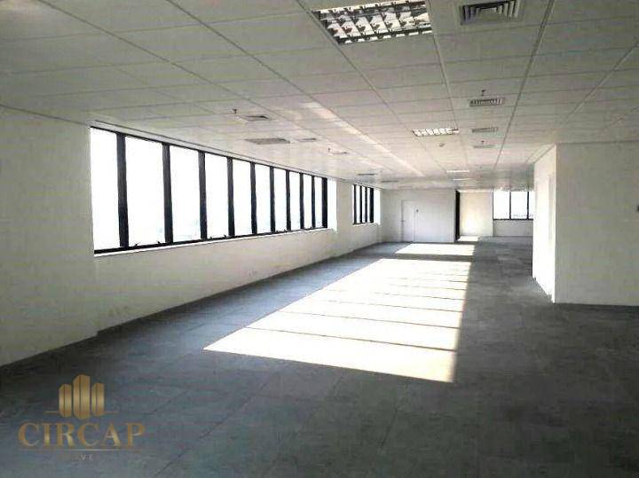 Conjunto Comercial-Sala para alugar, 297m² - Foto 4