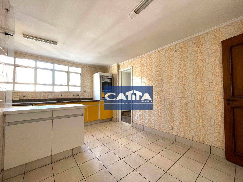 Apartamento à venda com 4 quartos, 210m² - Foto 17