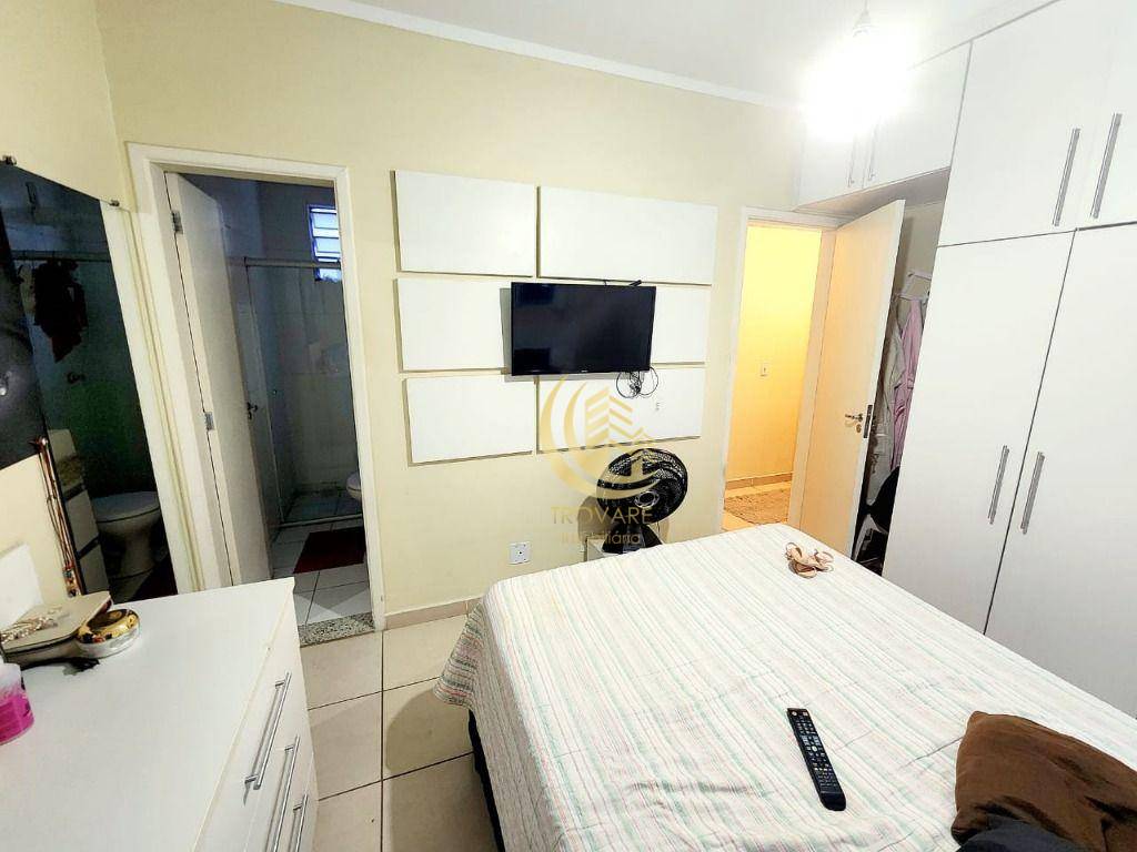 Apartamento à venda com 3 quartos, 147m² - Foto 23