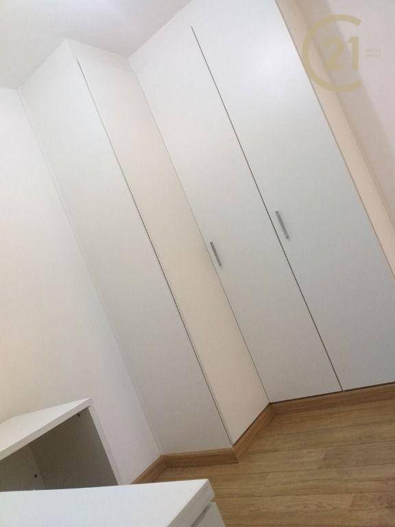 Apartamento para alugar com 2 quartos, 77m² - Foto 11