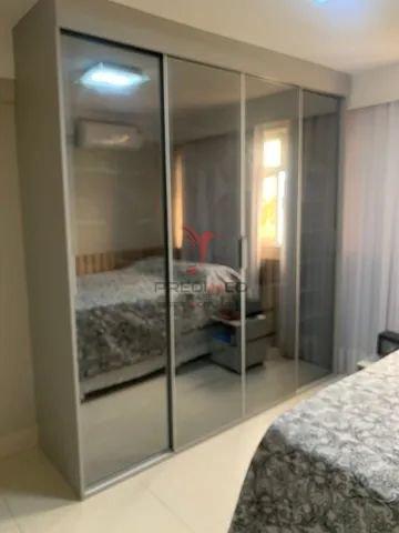 Apartamento à venda com 3 quartos, 118m² - Foto 6