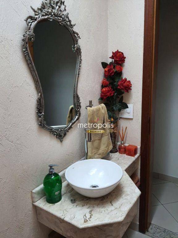 Sobrado à venda com 3 quartos, 360m² - Foto 24