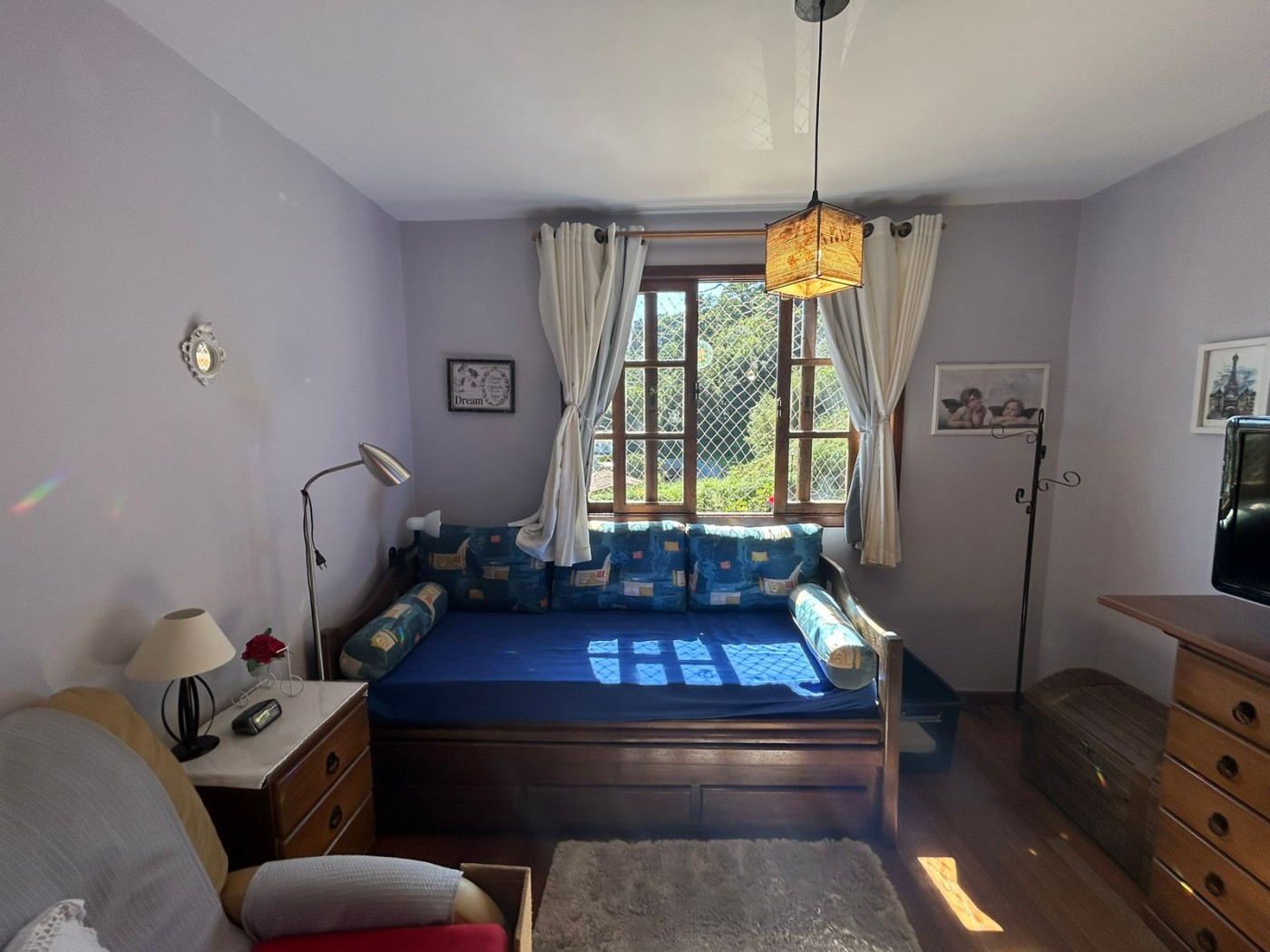 Casa de Condomínio à venda com 3 quartos, 100m² - Foto 18