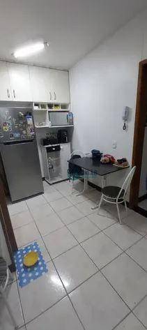 Apartamento à venda com 3 quartos, 96m² - Foto 12