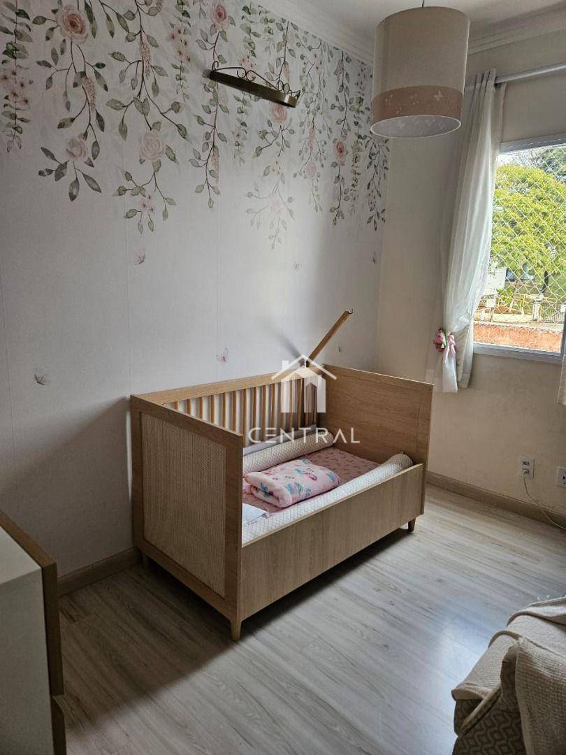 Apartamento, 2 quartos, 53 m² - Foto 2