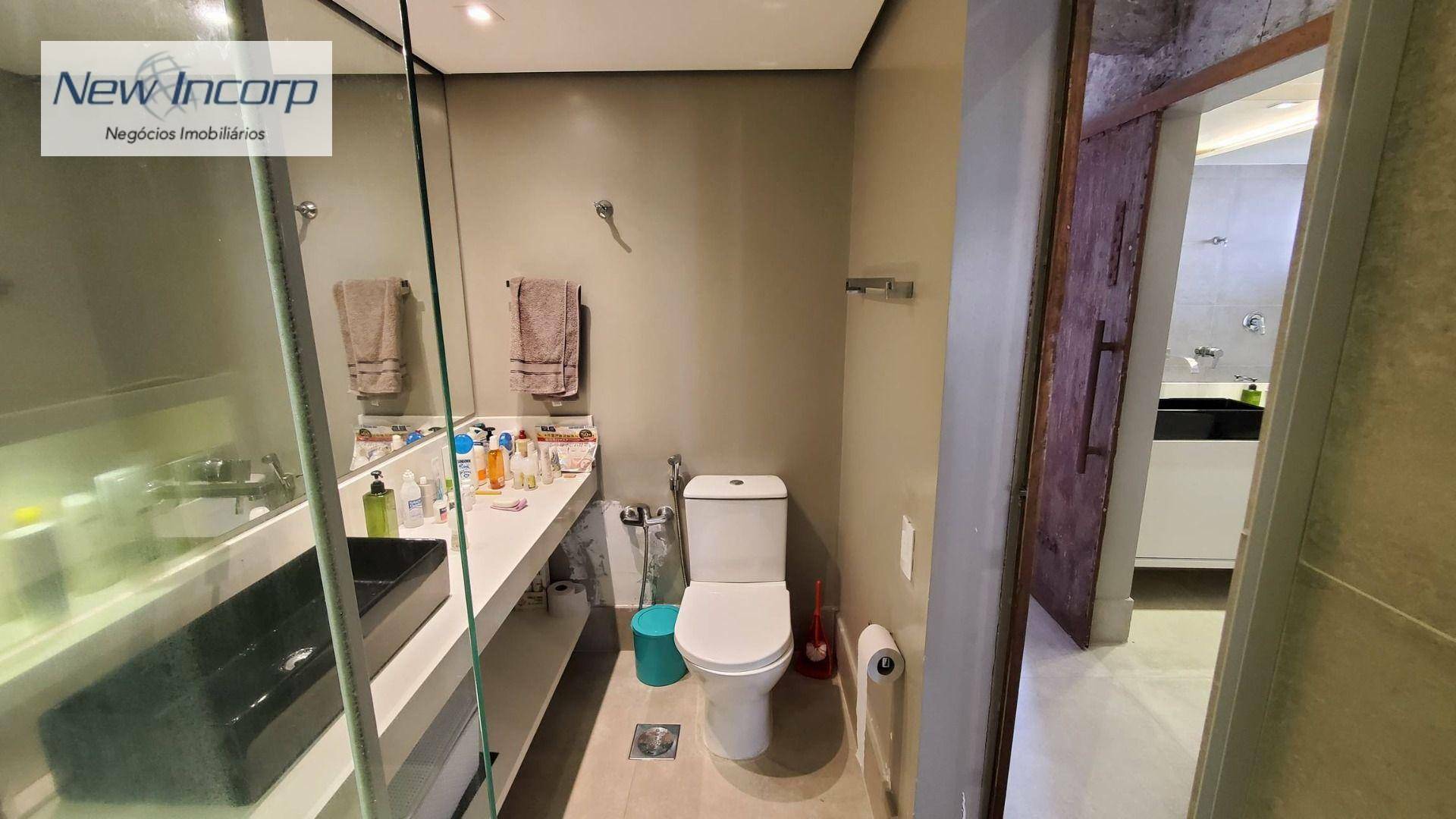 Apartamento à venda com 1 quarto, 100m² - Foto 5