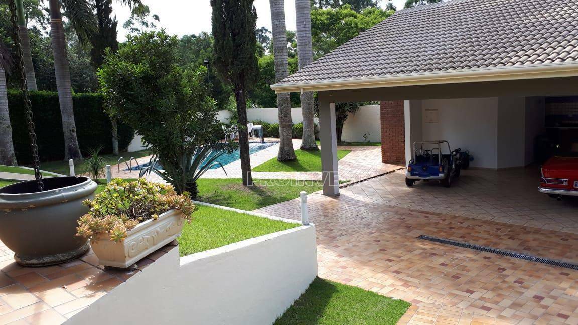 Casa de Condomínio à venda com 3 quartos, 511m² - Foto 6