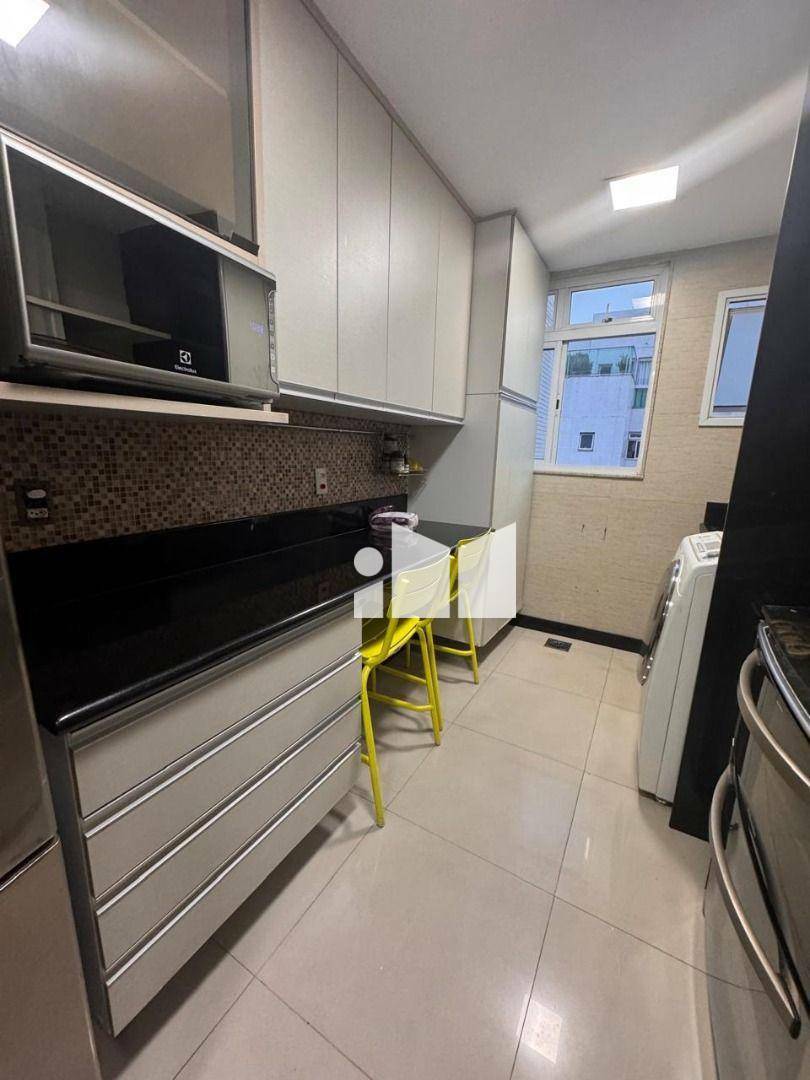Cobertura à venda com 4 quartos, 220m² - Foto 40
