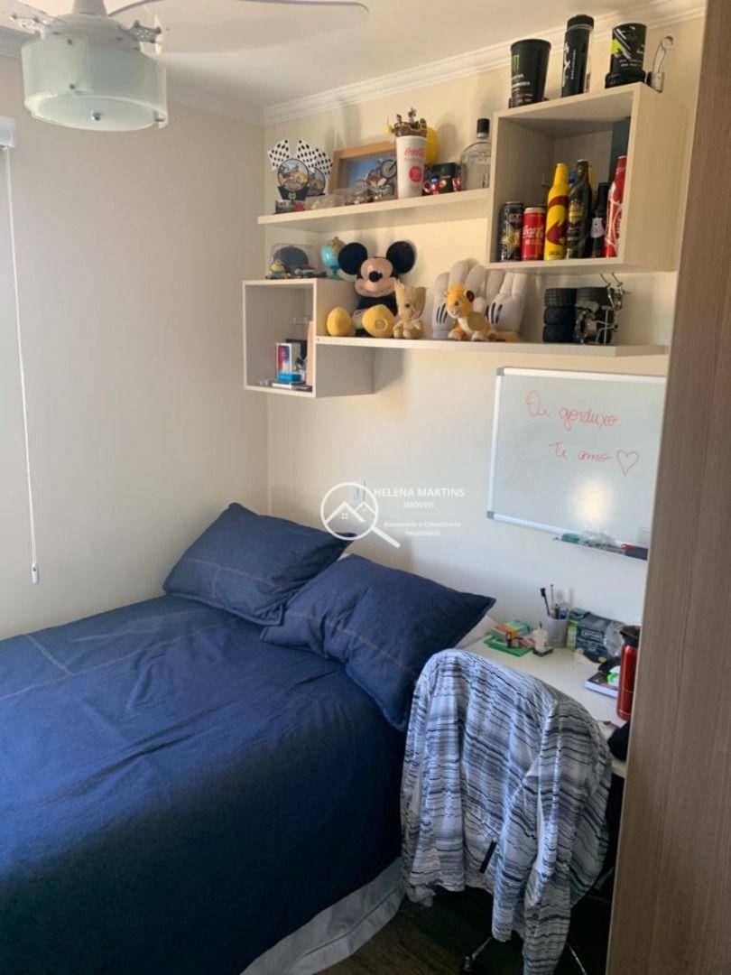 Apartamento à venda com 3 quartos, 101m² - Foto 6