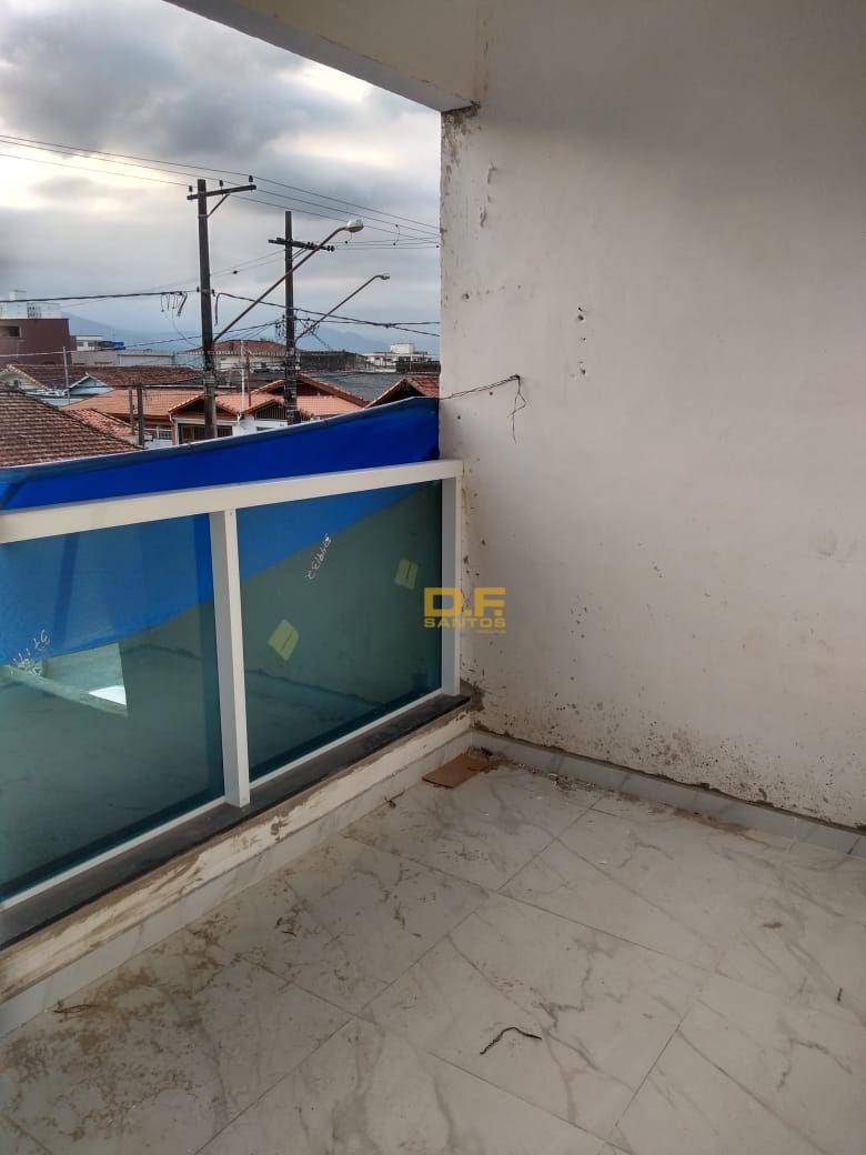 Sobrado à venda com 3 quartos, 144m² - Foto 2