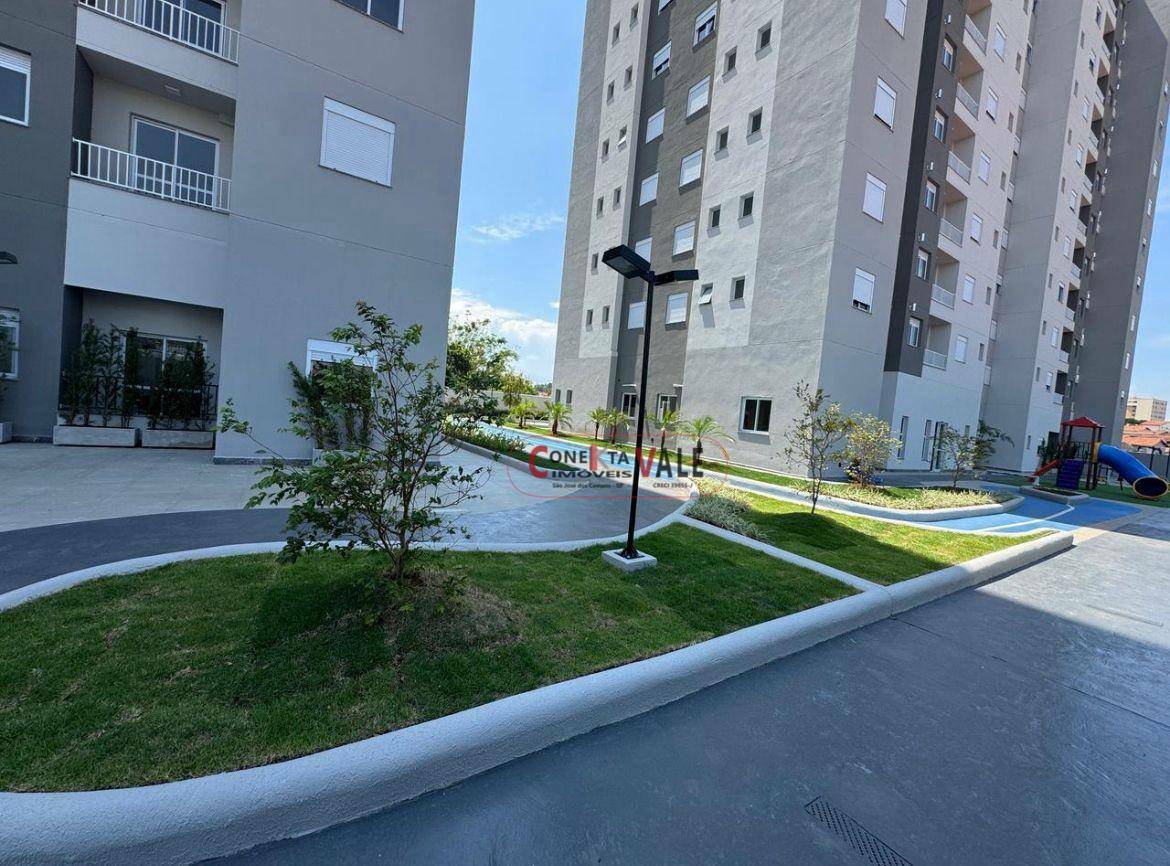 Apartamento para alugar com 2 quartos, 51m² - Foto 36