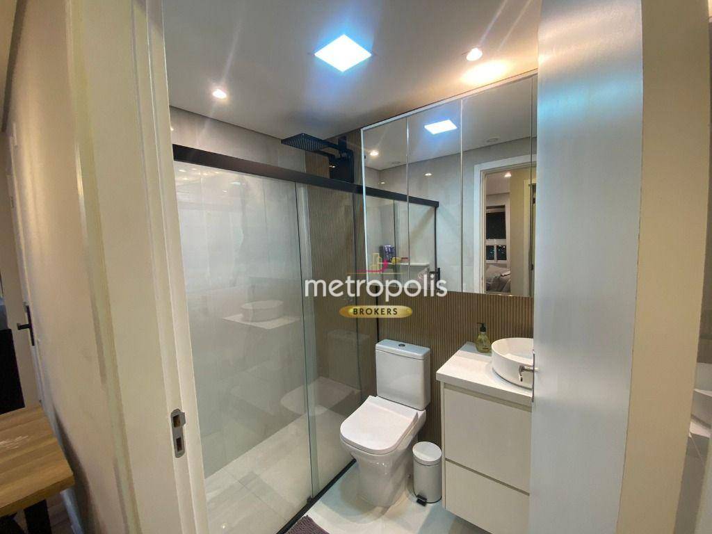 Apartamento à venda com 2 quartos, 48m² - Foto 13