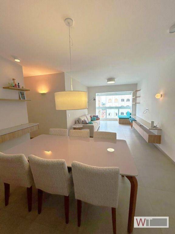 Apartamento à venda com 3 quartos, 113m² - Foto 6