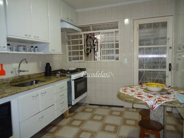 Sobrado à venda com 2 quartos, 118m² - Foto 4