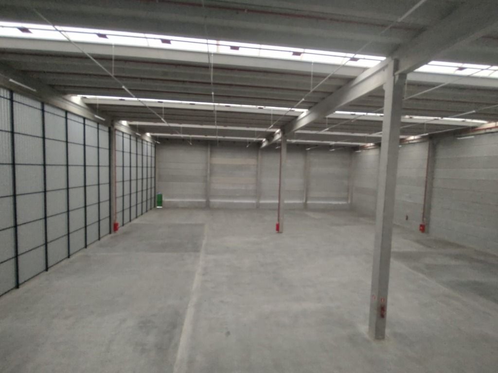 Depósito-Galpão-Armazém para alugar, 2795m² - Foto 2