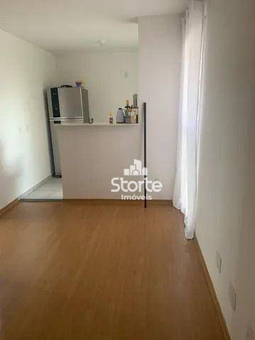 Apartamento à venda com 2 quartos, 39m² - Foto 2