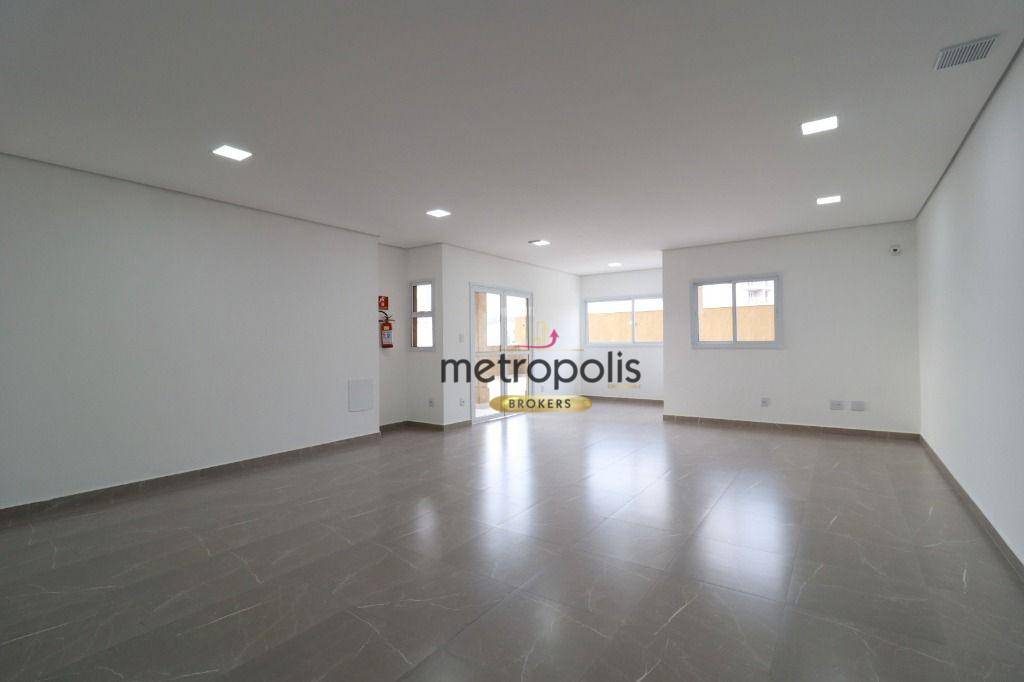 Apartamento para alugar com 2 quartos, 60m² - Foto 16