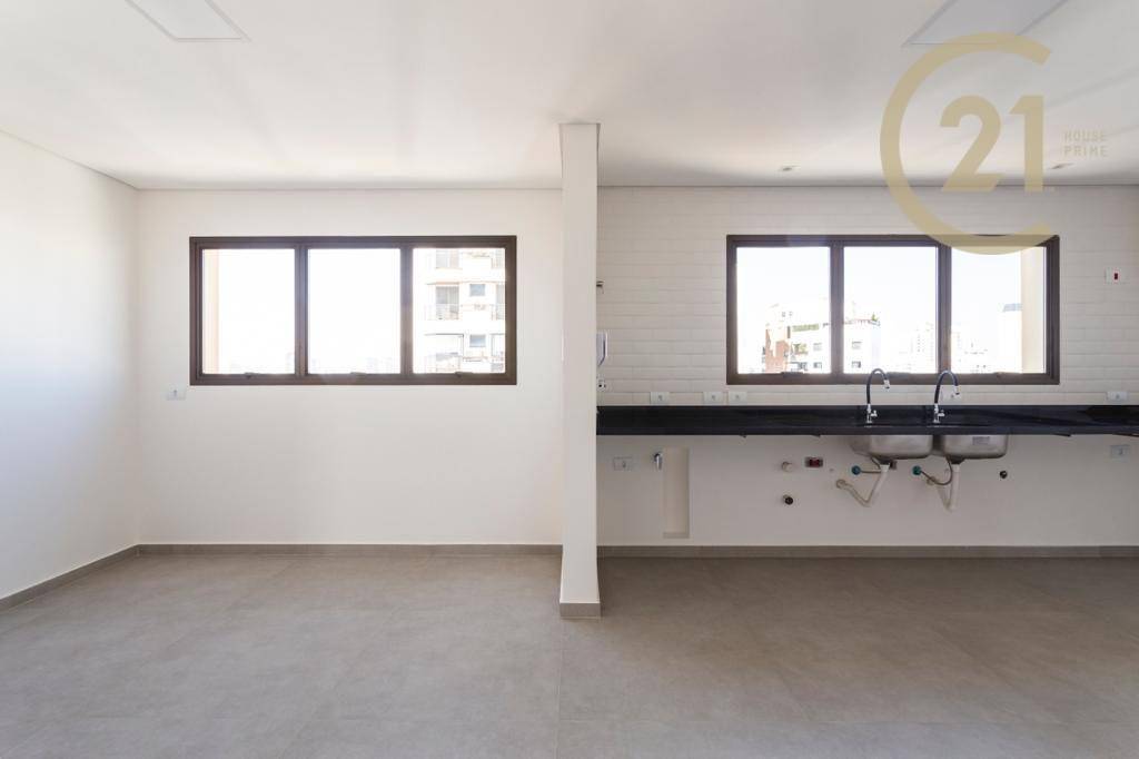 Apartamento à venda com 3 quartos, 220m² - Foto 6