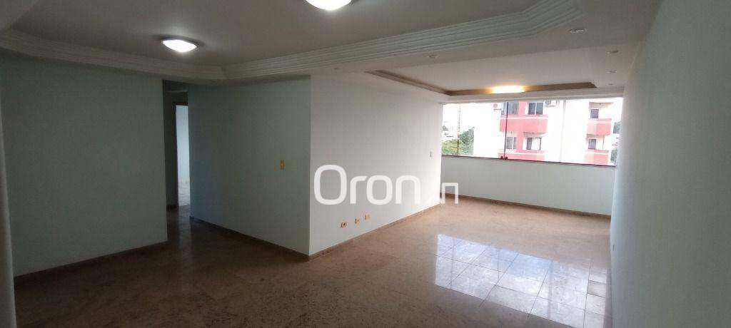 Apartamento à venda com 3 quartos, 123m² - Foto 2