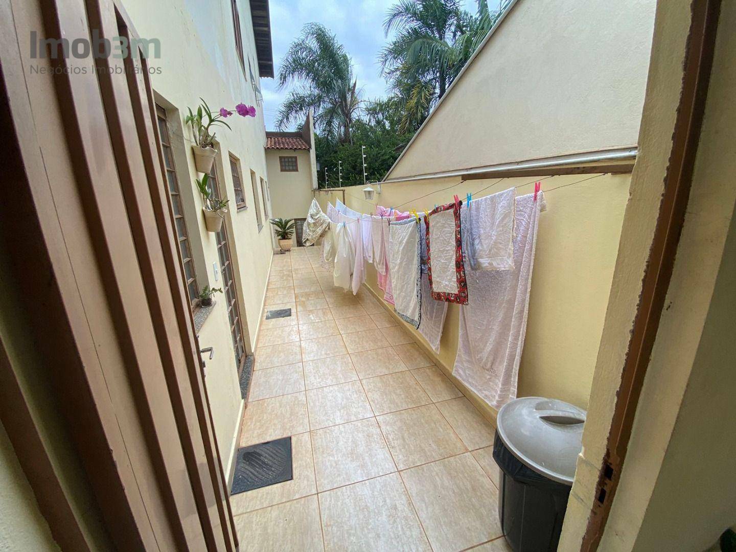 Sobrado à venda com 4 quartos, 360m² - Foto 48