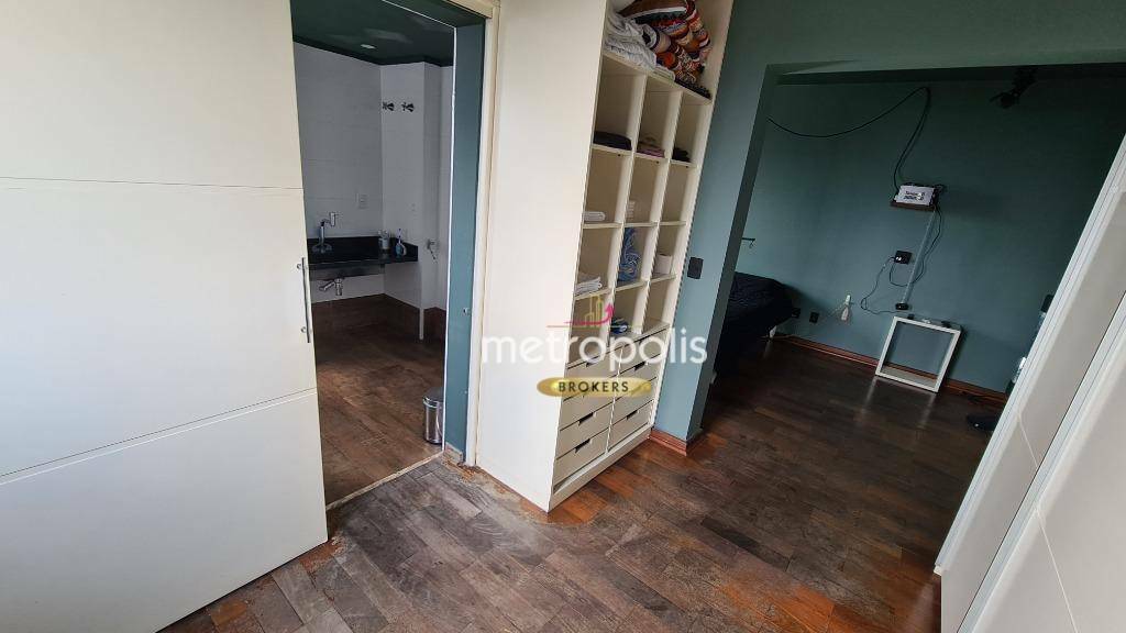 Apartamento à venda com 2 quartos, 123m² - Foto 12