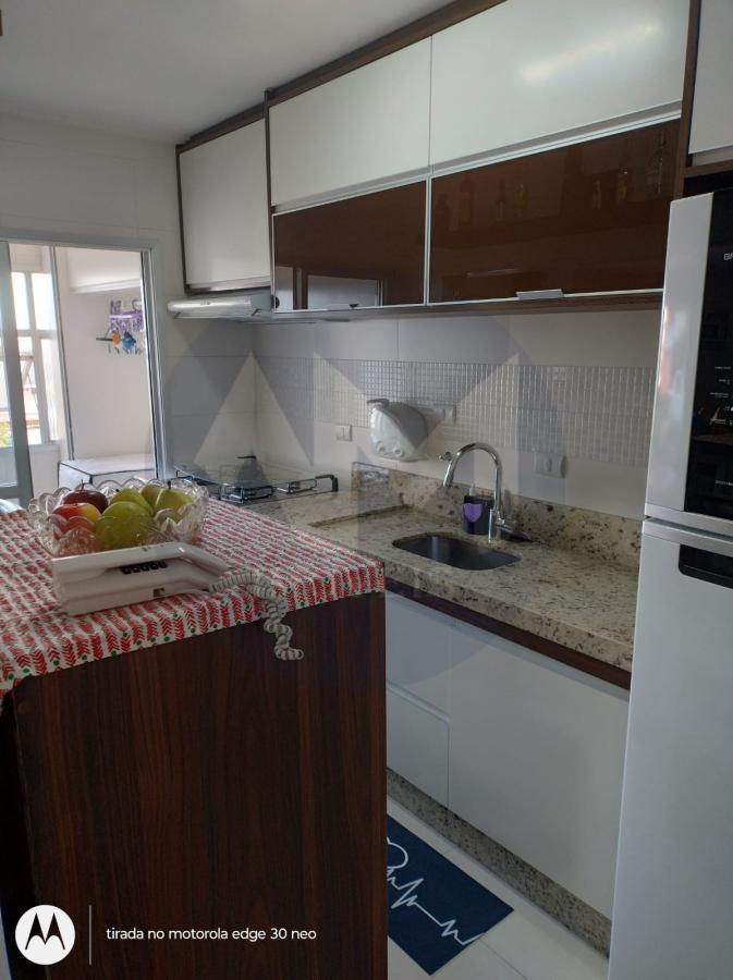 Apartamento à venda com 2 quartos, 69m² - Foto 7