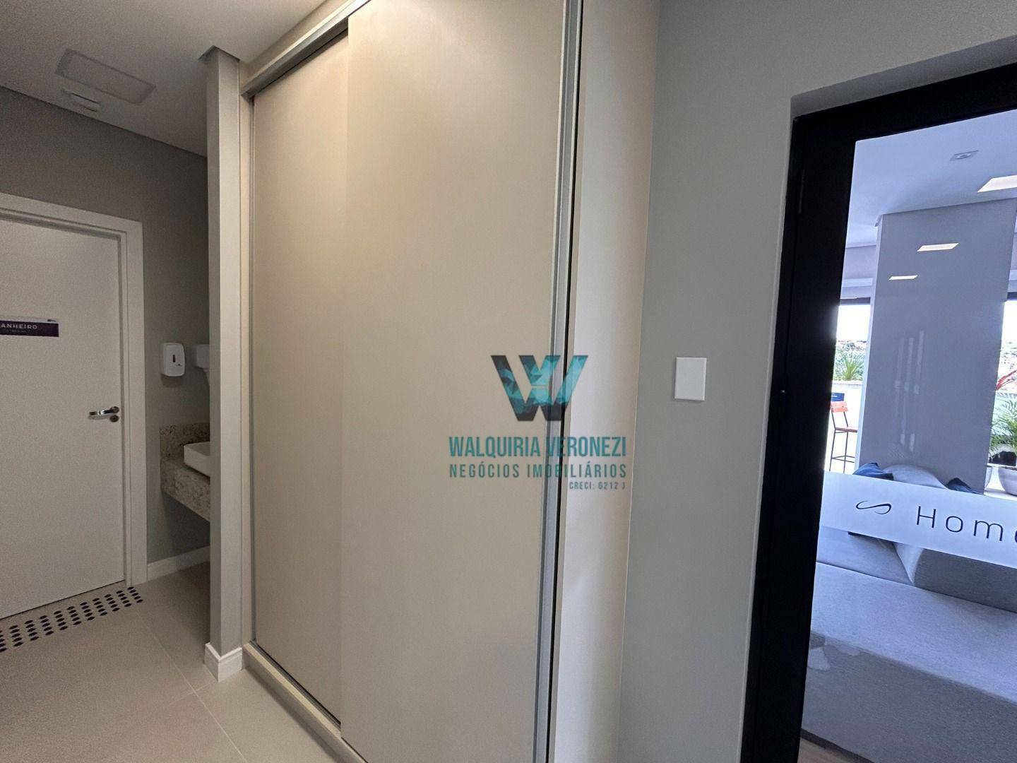 Apartamento à venda com 2 quartos, 76m² - Foto 62