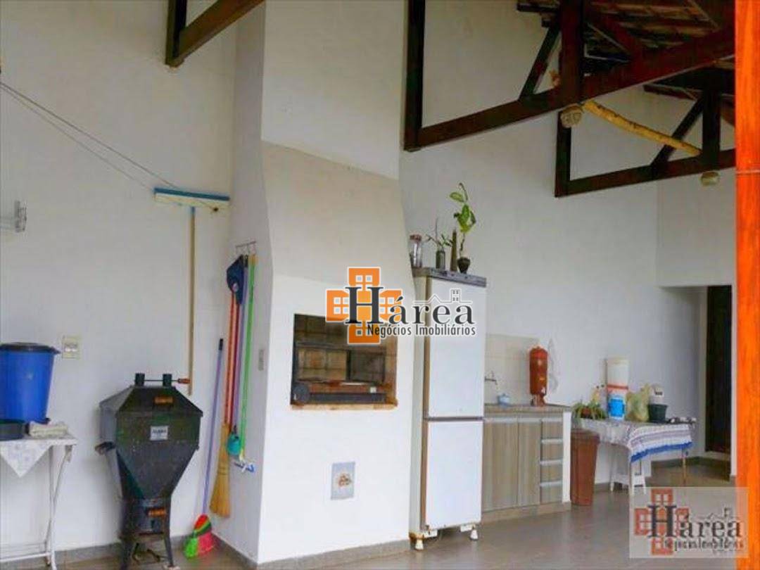 Sobrado à venda com 3 quartos, 346m² - Foto 27