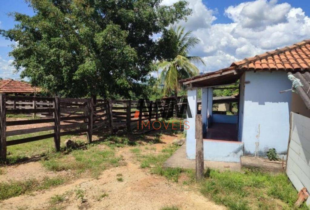 Fazenda à venda, 3000800M2 - Foto 3